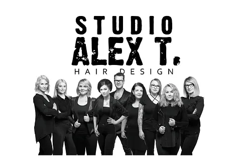 Hiusstudio Alex T.